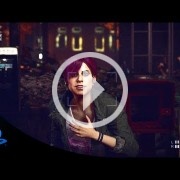 Así se dejó ver en la conferencia de Sony inFAMOUS: Second Son