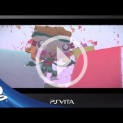 Este es el tráiler de Tearaway que no hemos visto en la conferencia de Sony