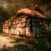 Everybody's Gone to the Rapture es lo nuevo, para PS4, de los creadores de Dear Esther