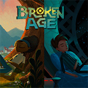 Broken Age es retro en lo jugable, pero «muy contemporáneo» en lo visual