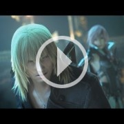 Dos nuevos tráilers de Lightning Returns: Final Fantasy XIII