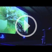 Shuhei Yoshida se dio un paseo por la interfaz de PS4
