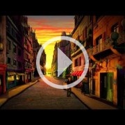 Primer tráiler de Broken Sword: The Serpent's Curse