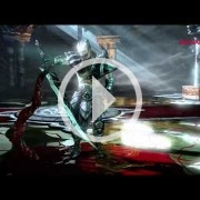 Aquí hay bastante gameplay de Castlevania: Lords of Shadow 2