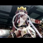 ¿Habéis visto el primer tráiler de Onechanbara Z: Kagura With NoNoNo?