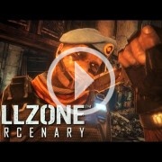 15 minutos de Killzone: Mercenary