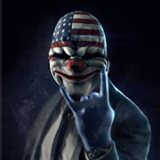 Análisis de Payday 2