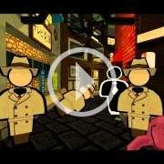 Jazzpunk es la aventura en primera persona que el mundo necesita