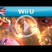 Nintendo nos recuerda que Wii U también tiene juegos exclusivos