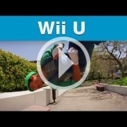 Luigi es una leyenda del parkour en este falso documental