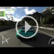 Así se juega a DriveClub