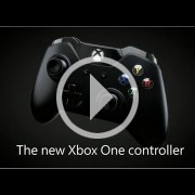 Cinco minutos examinando el mando de Xbox One