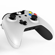 Los empleados de Microsoft se llevan esta Xbox One blanca exclusiva