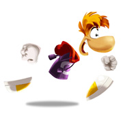 Análisis de Rayman Legends