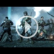 Tráiler de Apocalypse, el último DLC de Call of Duty: Black Ops II