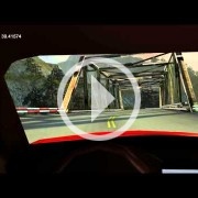 SMS Racing: Si conduces, no mandes mensajes
