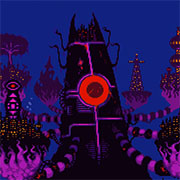 Octopus City Blues, una aventura surrealista sobre todo y nada