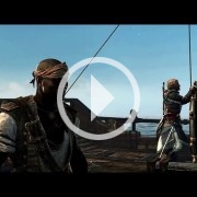 Assassin's Creed IV: Black Flag tiene un nuevo vídeo