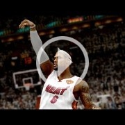 NBA 2K14 mete ficha con un nuevo tráiler