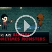 Always Sometimes Monsters, un RPG sobre la vida, la moral y las consecuencias