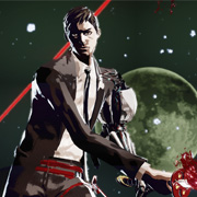 Análisis de Killer is Dead