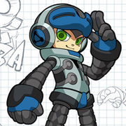Keiji Inafune pide en Kickstarter para hacer el sucesor espiritual de Mega Man