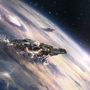 Star Citizen rompe la barrera del crowfunding con 17 millones recaudados