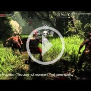 Crytek habla un poco más sobre el combate de Ryse
