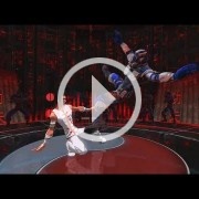 KickBeat también tiene tráiler de lanzamiento... pero se retrasa una semana