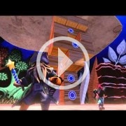 La destrucción masiva según Disney Infinity