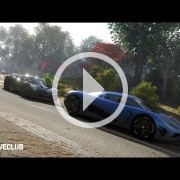 Este gameplay de Driveclub no tiene mala pinta