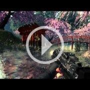 El nuevo tráiler de Shadow Warrior es absolutamente <em>wangtástico</em>