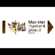 El Nintendo Direct de Monster Hunter 4 ha sido así