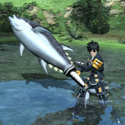 SEGA anuncia Phantasy Star Nova para Vita