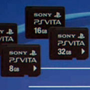 Las tarjetas de memoria para Vita ahora llegan hasta 64 GB