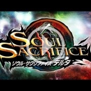 Anunciado Soul Sacrifice Delta