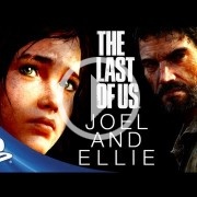 El quinto diario de desarrollo de The Last of Us se centra en Joel y Ellie