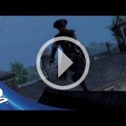 Primer tráiler de Assassin's Creed: Liberation HD