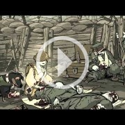 Valiant Hearts: The Great War tiene una pintaza excepcional