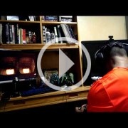 El potencial de Oculus Rift para el terror