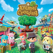 Animal Crossing, número uno en España durante agosto