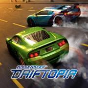 Ya disponible el acceso anticipado a Ridge Racer Driftopia