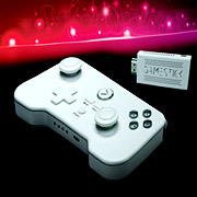 GameStick llegará a las tiendas el 29 de octubre