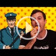 Hot Pepper Gaming, un nuevo concepto de crítica videojuerguista