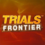 Trials Frontier limita la cantidad de tiempo que puedes jugar