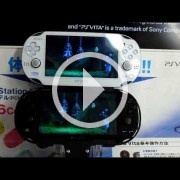 Una comparativa entre las pantallas OLED y LCD de Vita