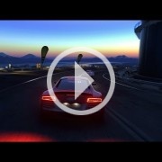 El paso del tiempo en Driveclub se ve en este vídeo