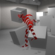 Superhot es el mejor FPS que he jugado esta semana