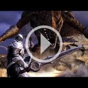 Tráiler e intro de Infinity Blade III