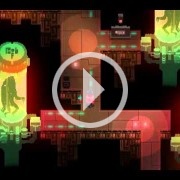 Hyper Light Drifter es devastadoramente bonito